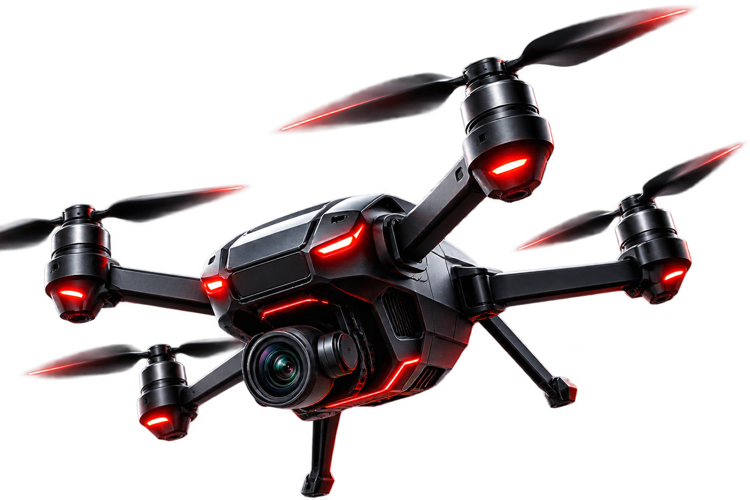 Hero Drone