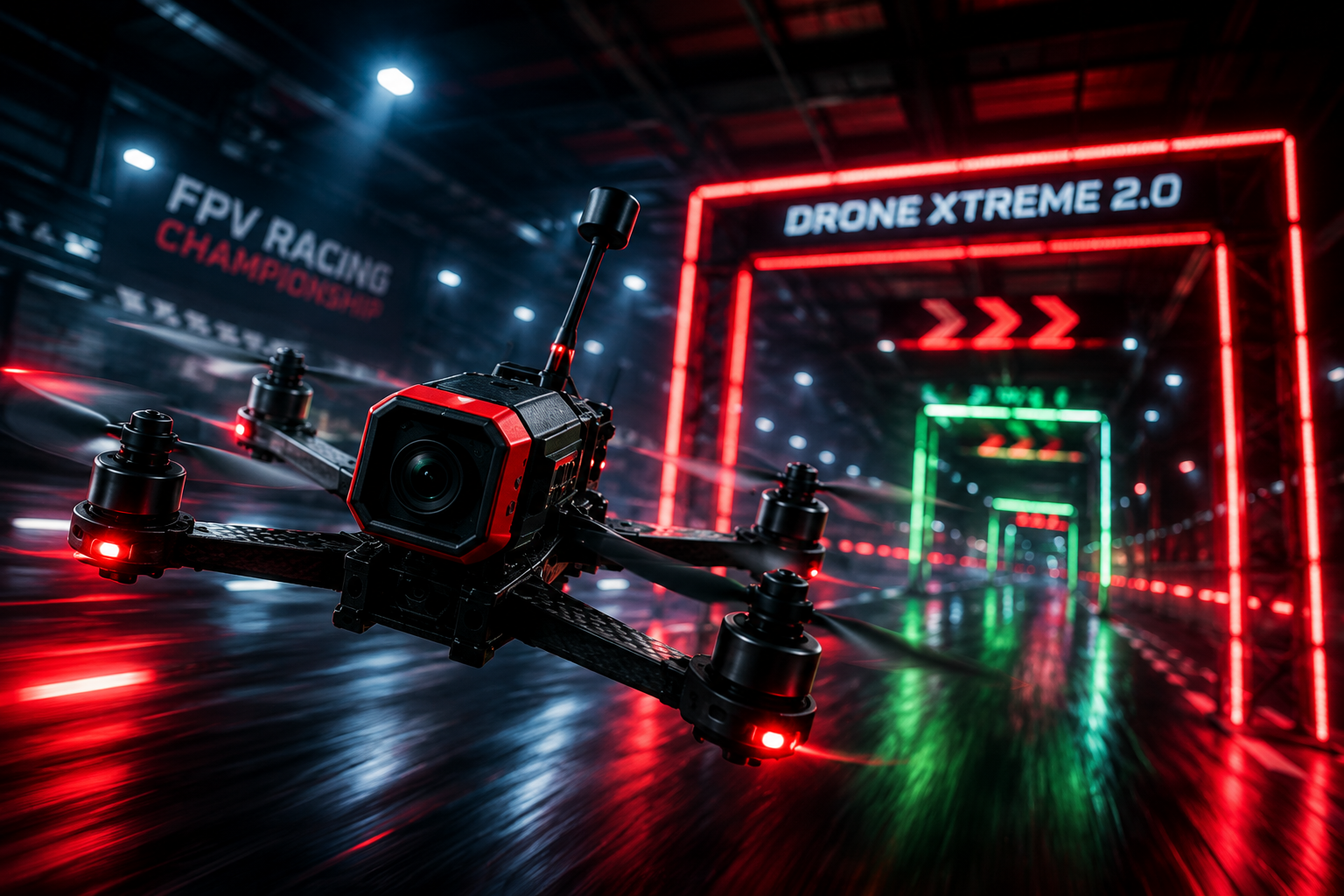 FPV Racing